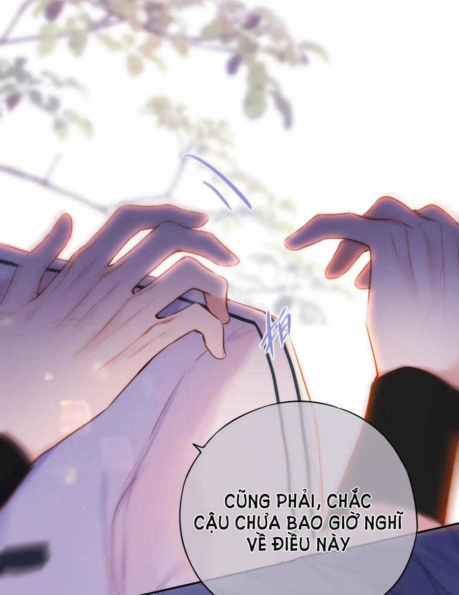 Cạm Bẫy Của Hồ Ly Chapter 40.2 trang 29