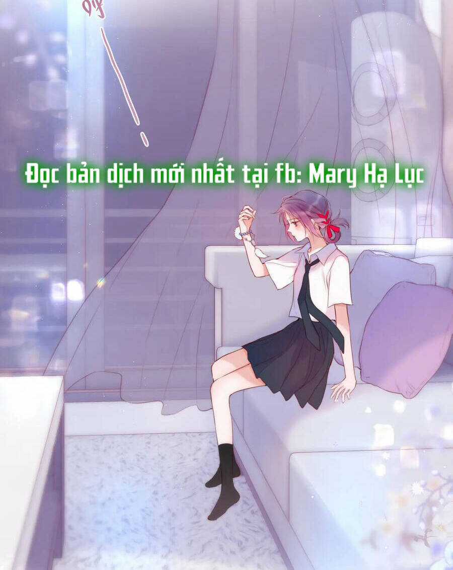 Cạm Bẫy Của Hồ Ly Chapter 40.2 trang 3