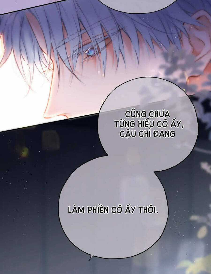 Cạm Bẫy Của Hồ Ly Chapter 40.2 trang 30