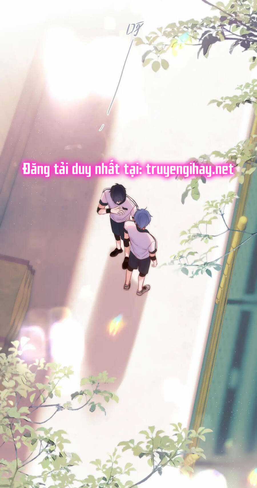 Cạm Bẫy Của Hồ Ly Chapter 40.2 trang 32