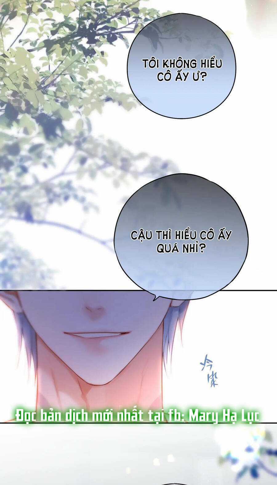 Cạm Bẫy Của Hồ Ly Chapter 40.2 trang 33