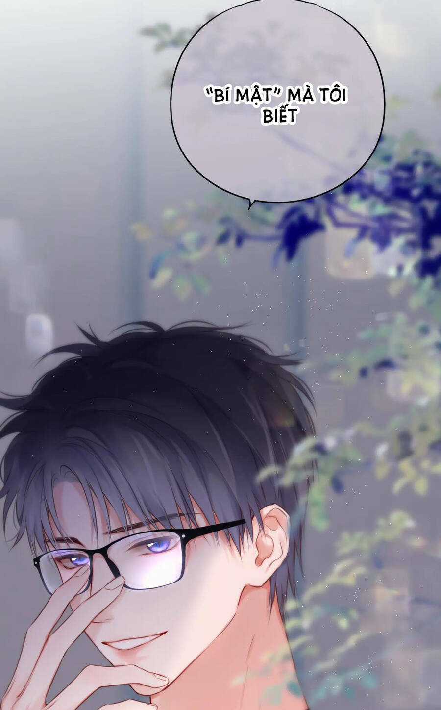 Cạm Bẫy Của Hồ Ly Chapter 40.2 trang 34