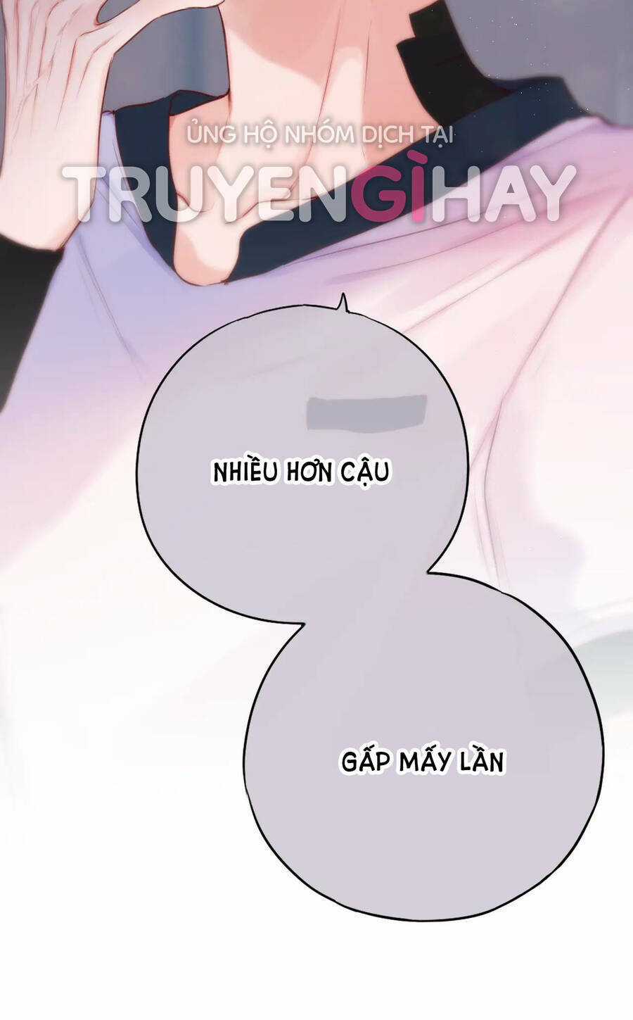 Cạm Bẫy Của Hồ Ly Chapter 40.2 trang 35