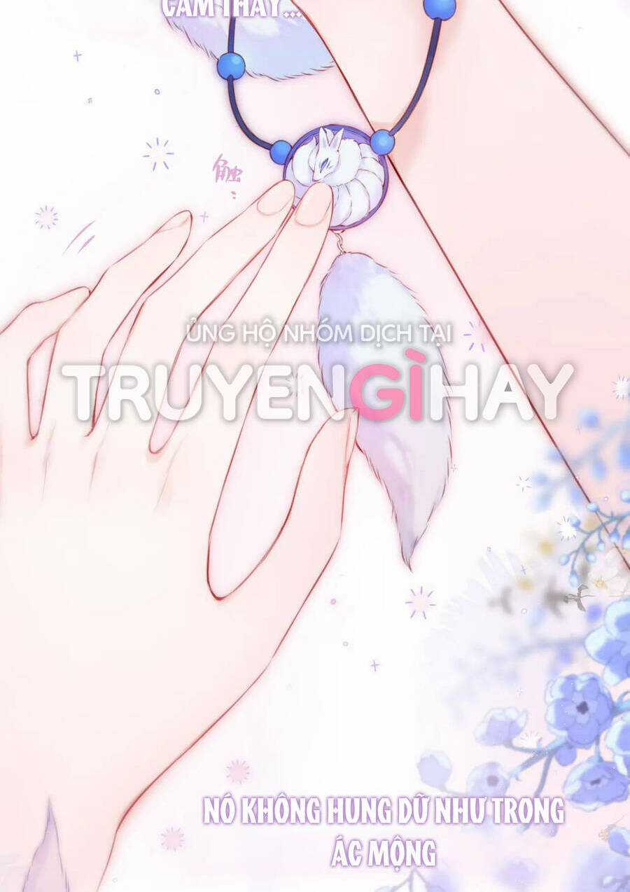 Cạm Bẫy Của Hồ Ly Chapter 40.2 trang 5