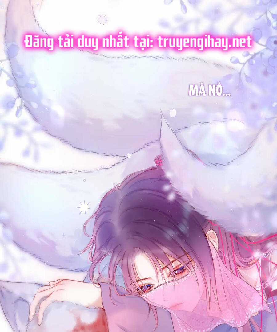Cạm Bẫy Của Hồ Ly Chapter 40.2 trang 6