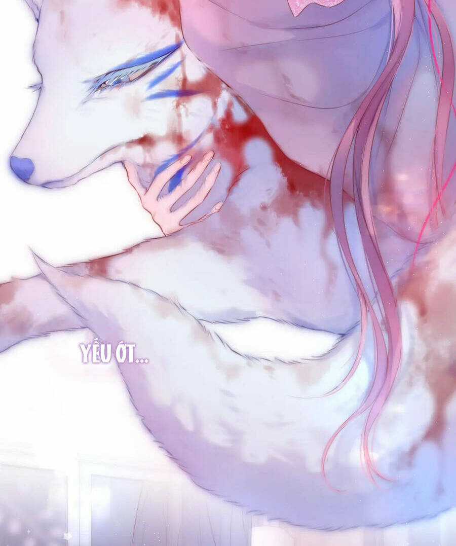 Cạm Bẫy Của Hồ Ly Chapter 40.2 trang 7