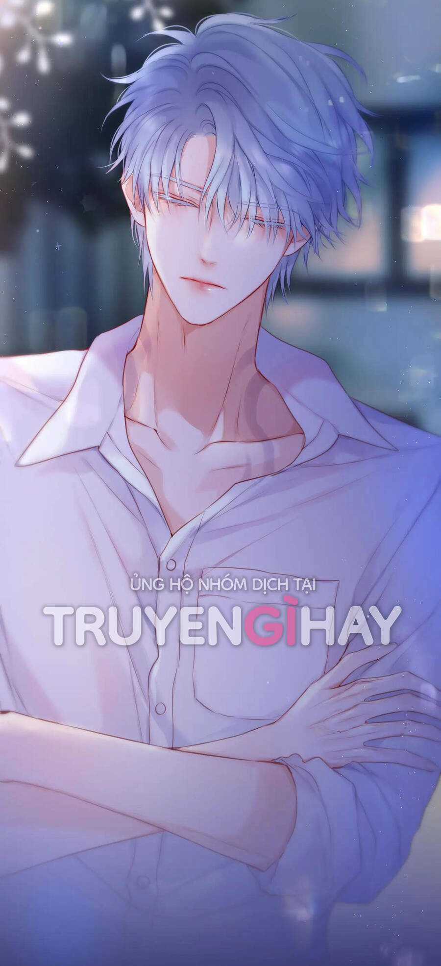 Cạm Bẫy Của Hồ Ly Chapter 40.2 trang 9