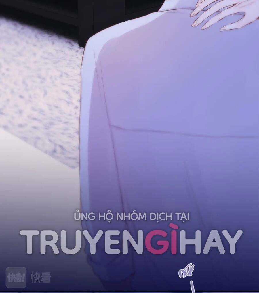 Cạm Bẫy Của Hồ Ly Chapter 41.1 trang 15