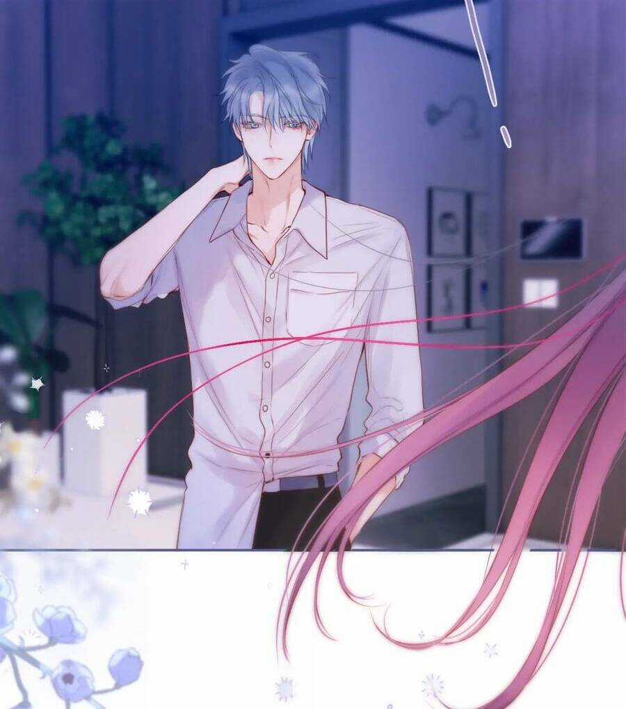 Cạm Bẫy Của Hồ Ly Chapter 41.1 trang 16