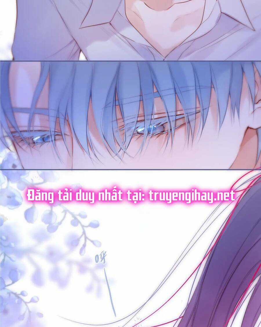 Cạm Bẫy Của Hồ Ly Chapter 41.1 trang 20