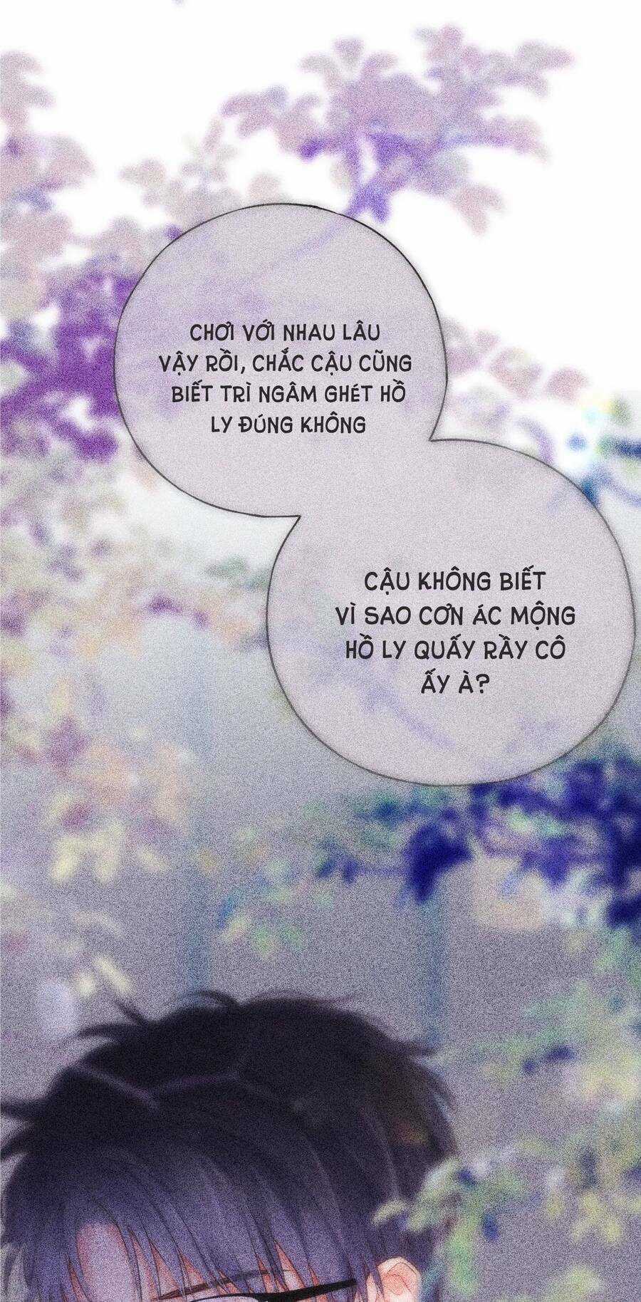 Cạm Bẫy Của Hồ Ly Chapter 41.1 trang 4