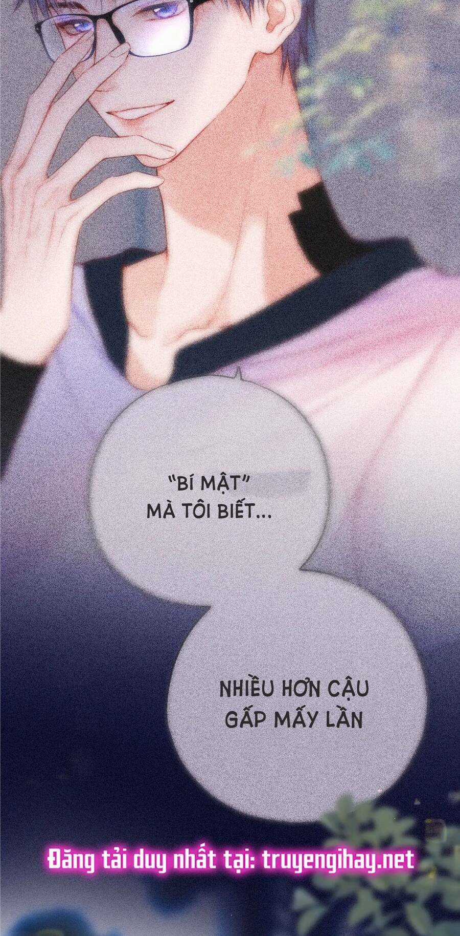 Cạm Bẫy Của Hồ Ly Chapter 41.1 trang 5
