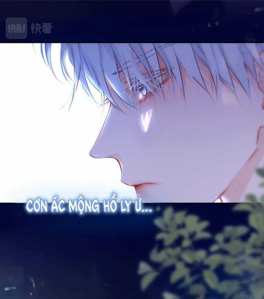 Cạm Bẫy Của Hồ Ly Chapter 41.1 trang 7