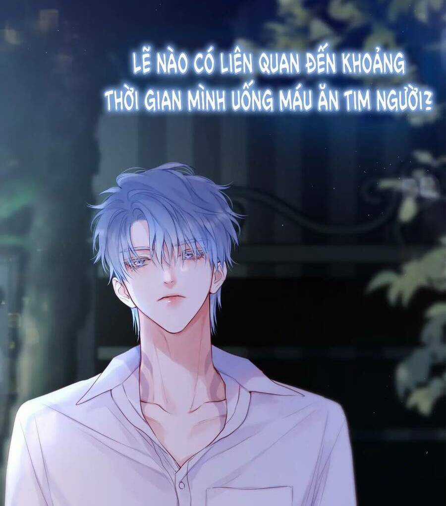 Cạm Bẫy Của Hồ Ly Chapter 41.1 trang 8