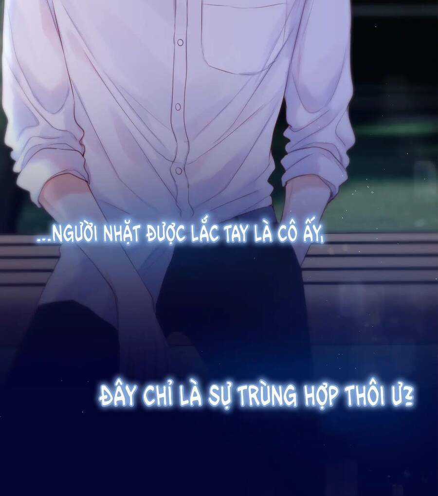 Cạm Bẫy Của Hồ Ly Chapter 41.1 trang 9