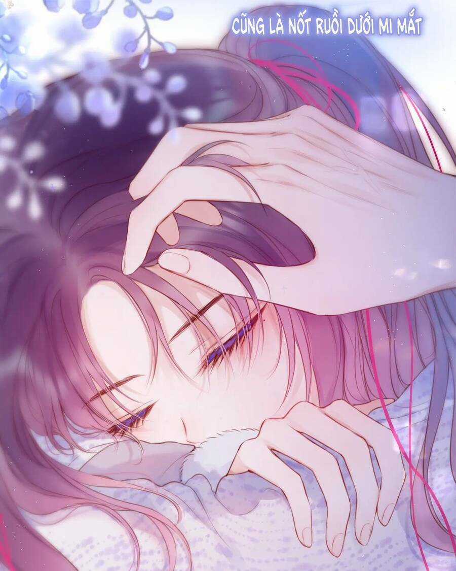 Cạm Bẫy Của Hồ Ly Chapter 41.2 trang 10