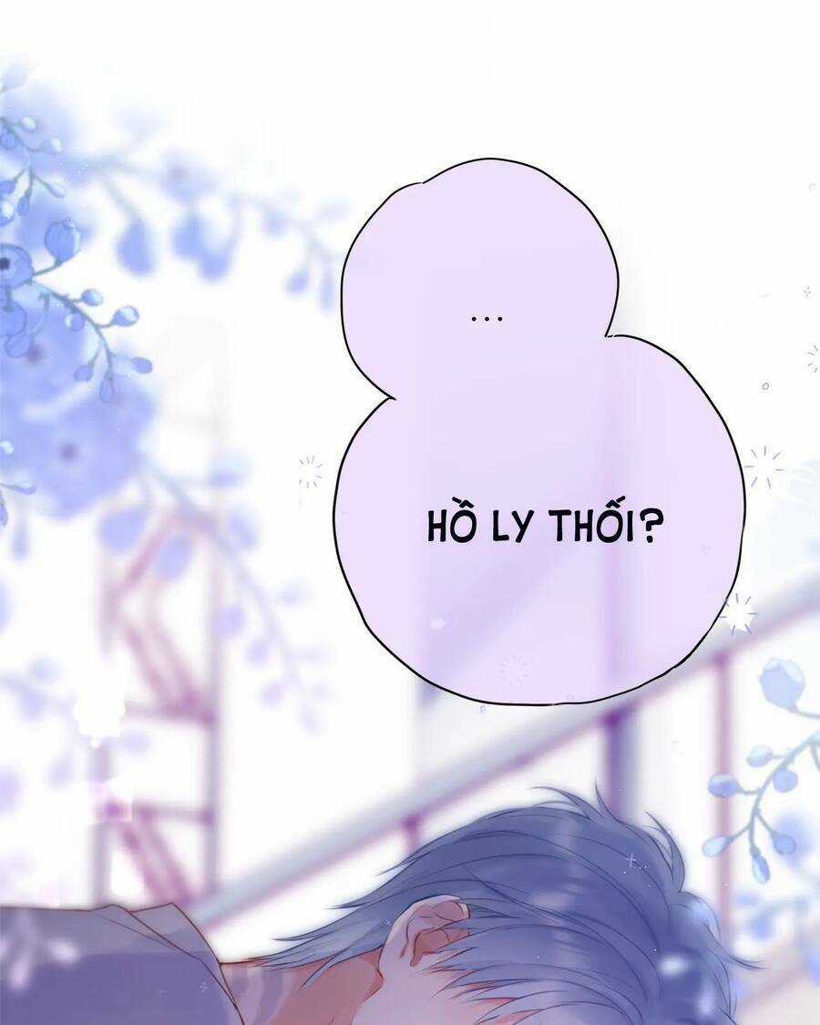 Cạm Bẫy Của Hồ Ly Chapter 41.2 trang 15