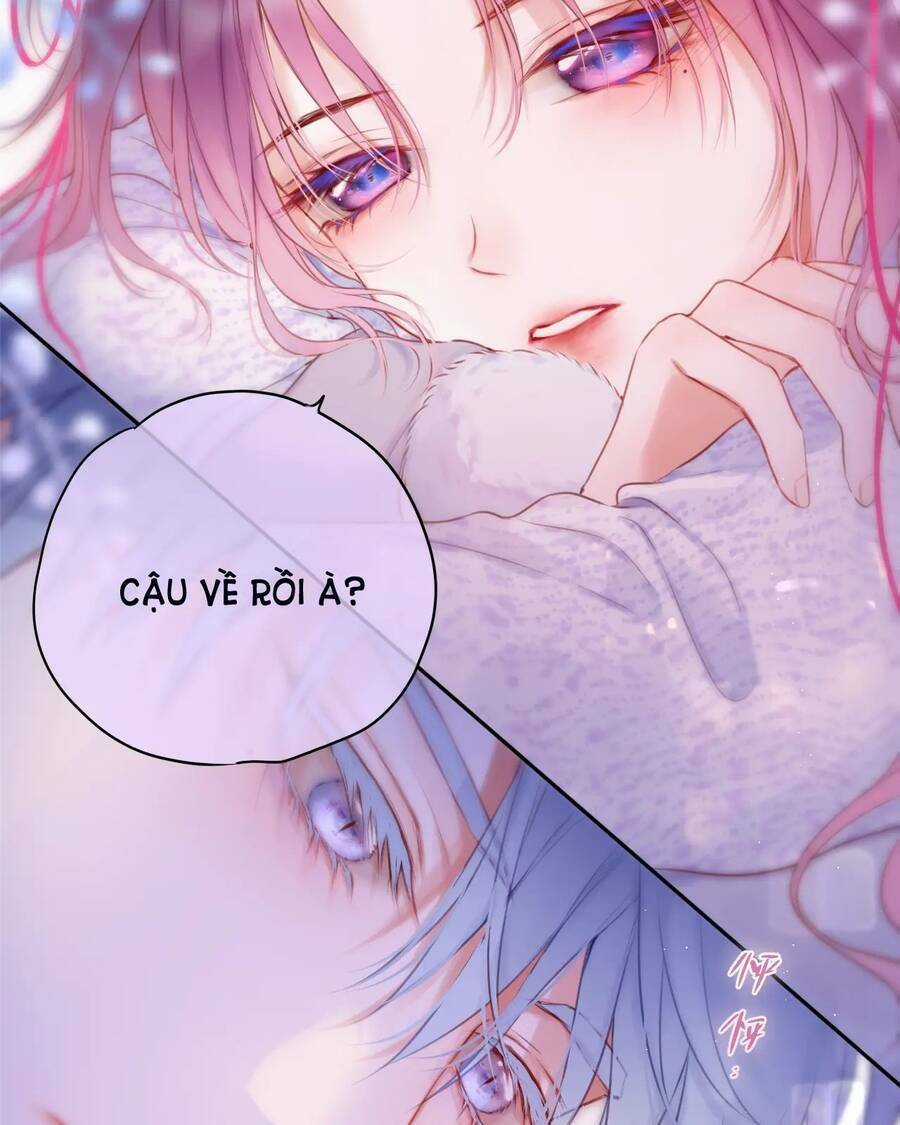 Cạm Bẫy Của Hồ Ly Chapter 41.2 trang 18