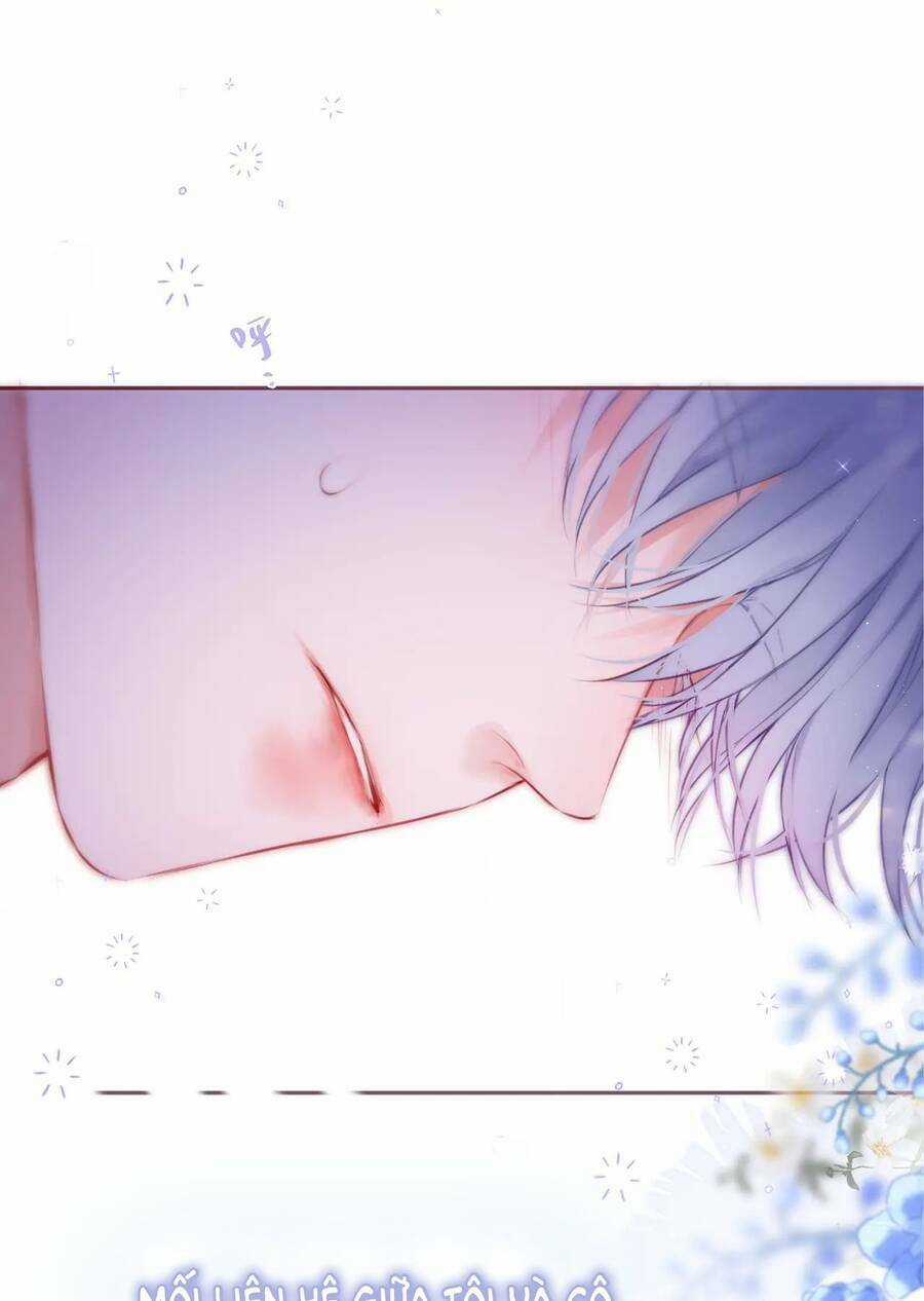 Cạm Bẫy Của Hồ Ly Chapter 41.2 trang 25