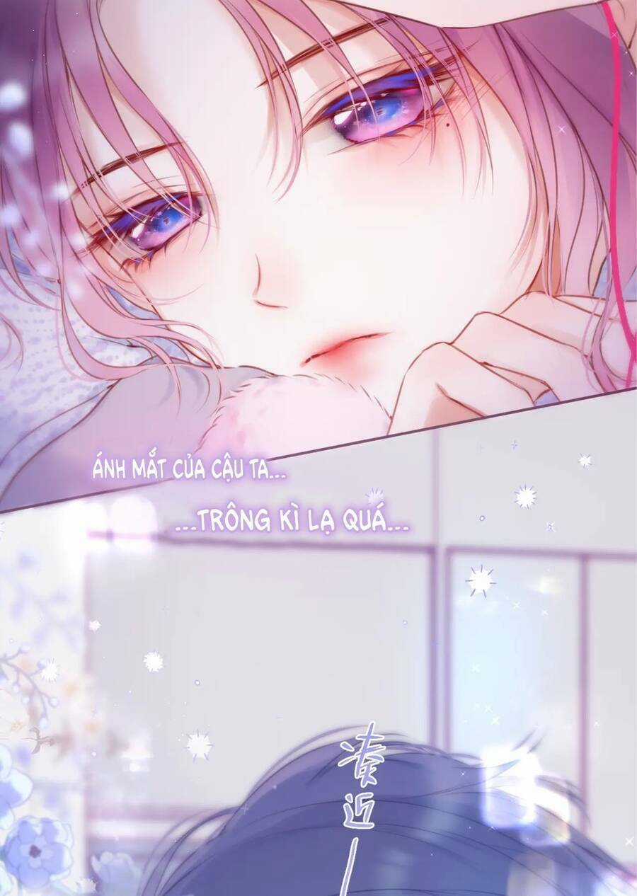 Cạm Bẫy Của Hồ Ly Chapter 41.2 trang 27