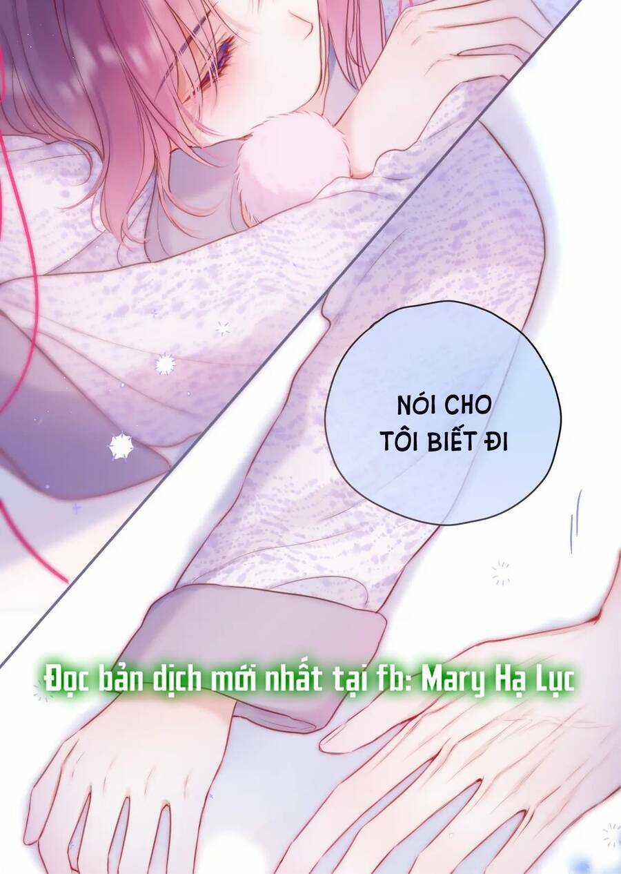 Cạm Bẫy Của Hồ Ly Chapter 41.2 trang 29