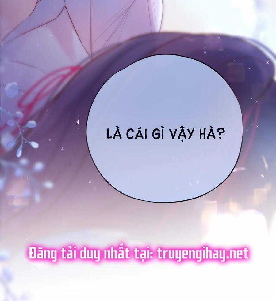 Cạm Bẫy Của Hồ Ly Chapter 41.2 trang 32