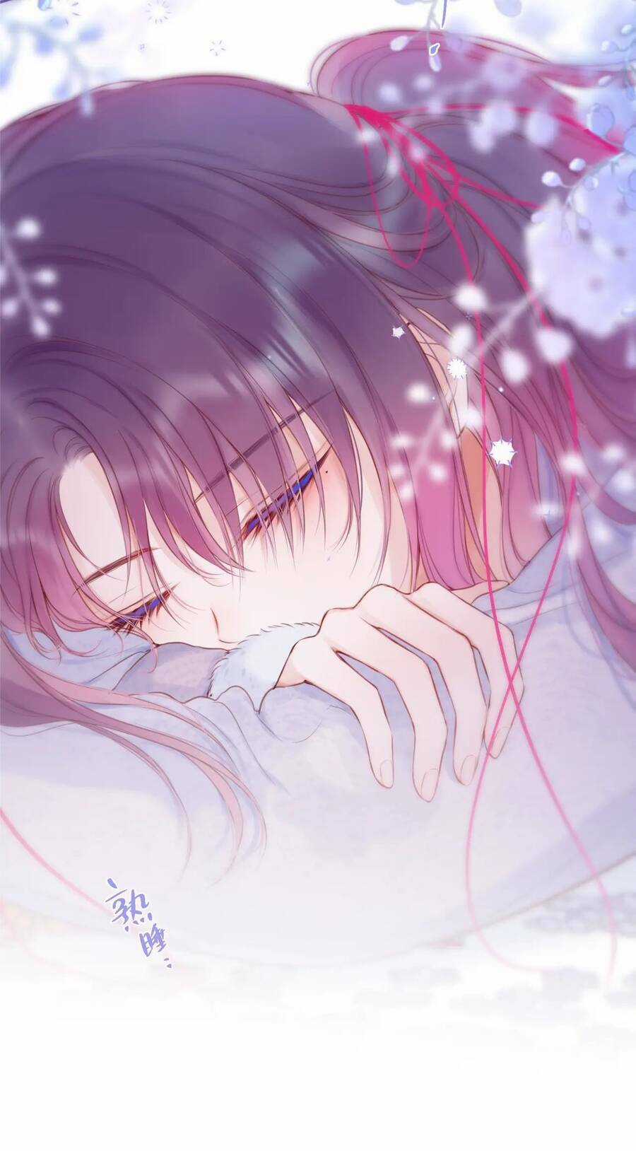 Cạm Bẫy Của Hồ Ly Chapter 41.2 trang 6