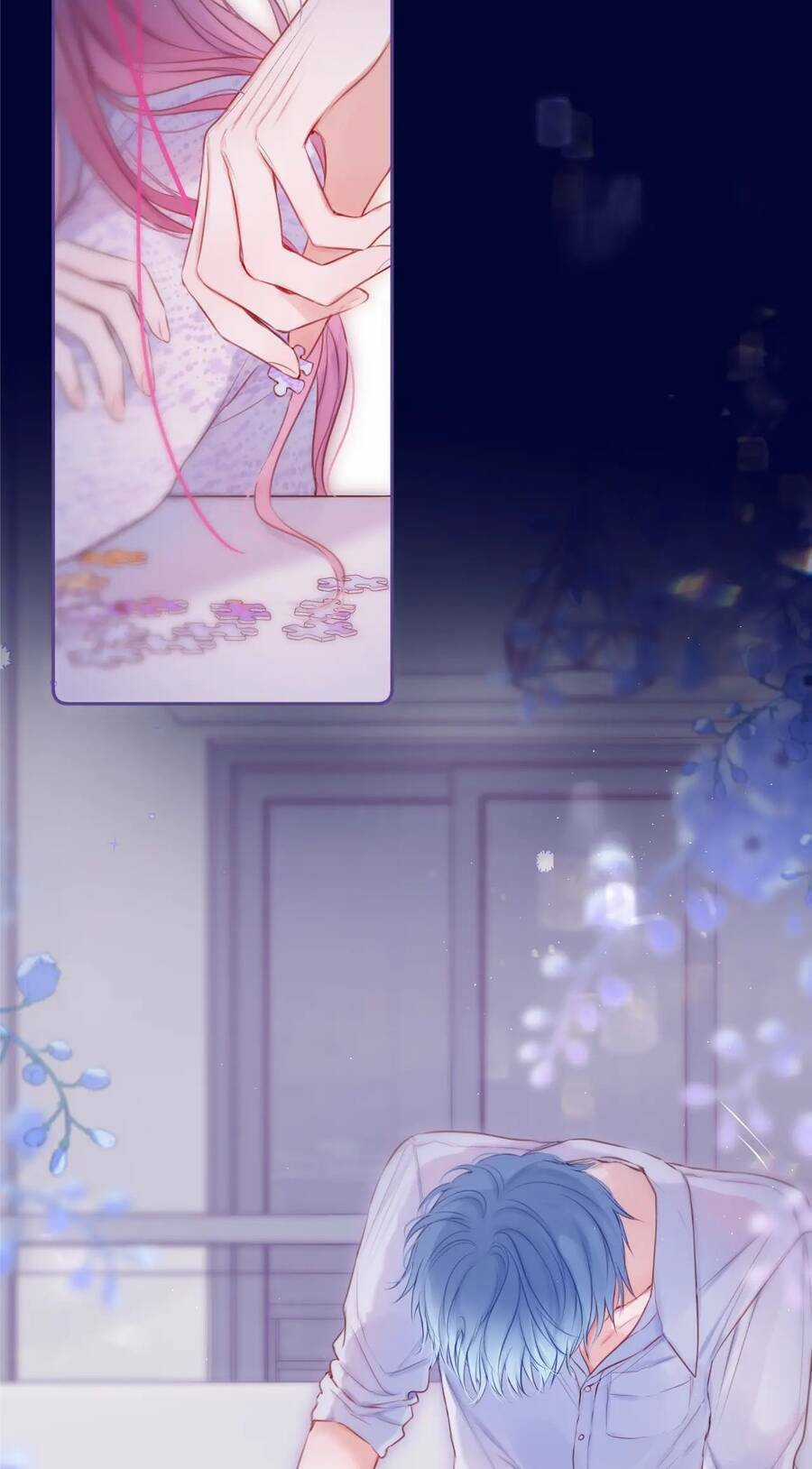 Cạm Bẫy Của Hồ Ly Chapter 41.2 trang 8