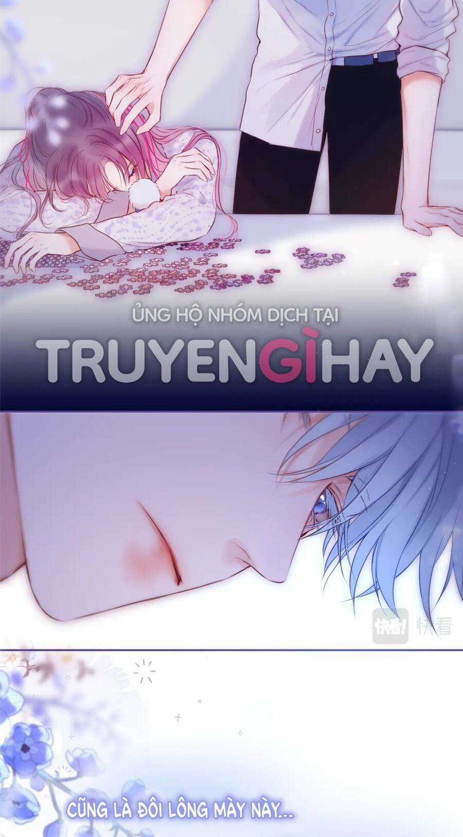 Cạm Bẫy Của Hồ Ly Chapter 41.2 trang 9
