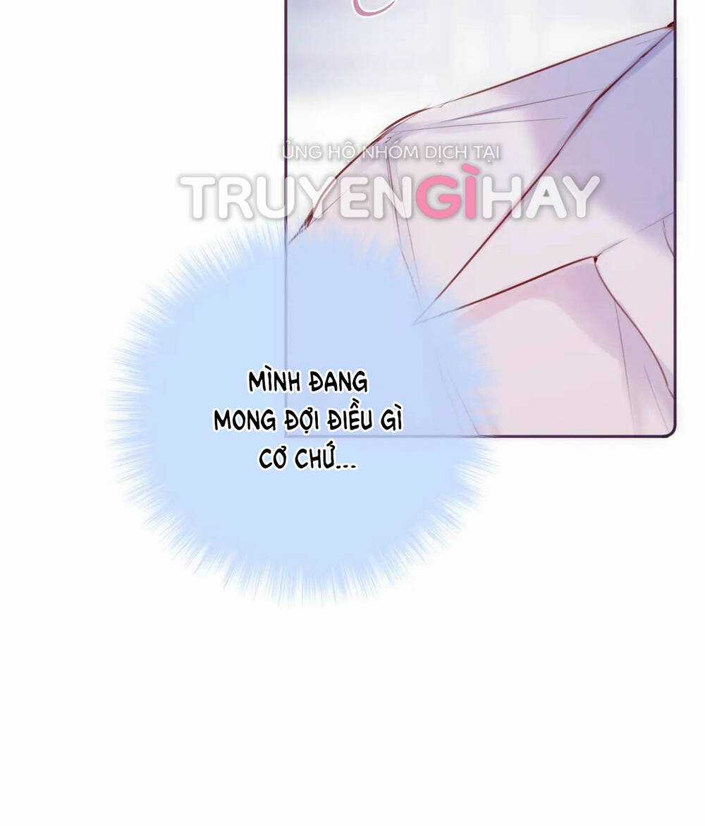 Cạm Bẫy Của Hồ Ly Chapter 42.1 trang 11