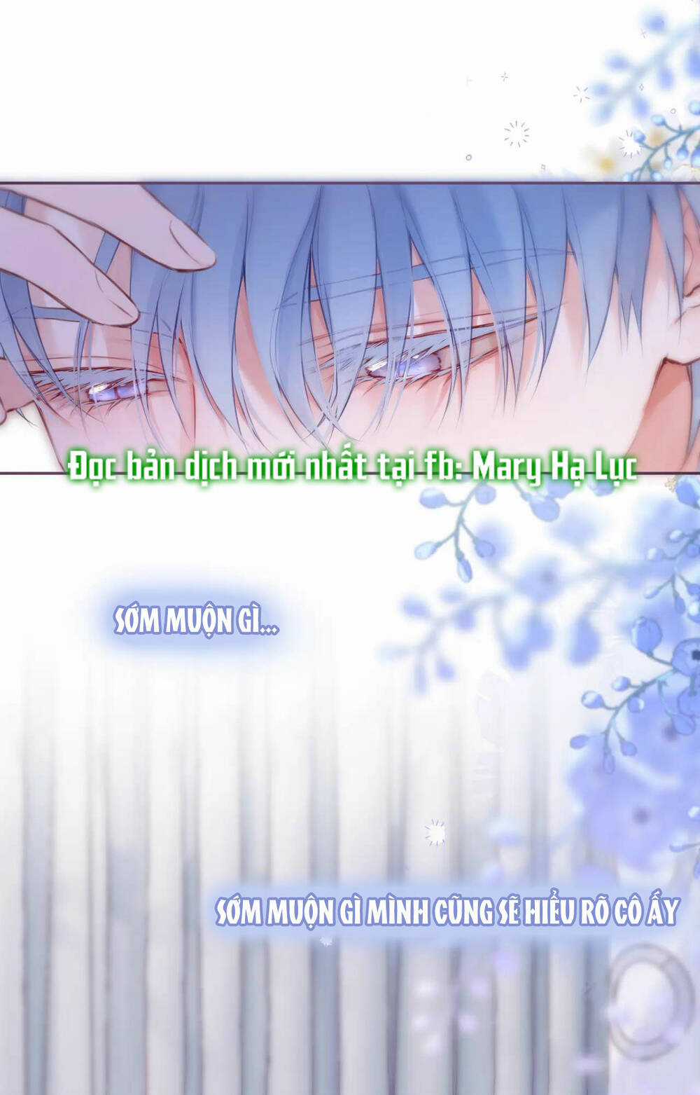 Cạm Bẫy Của Hồ Ly Chapter 42.1 trang 12