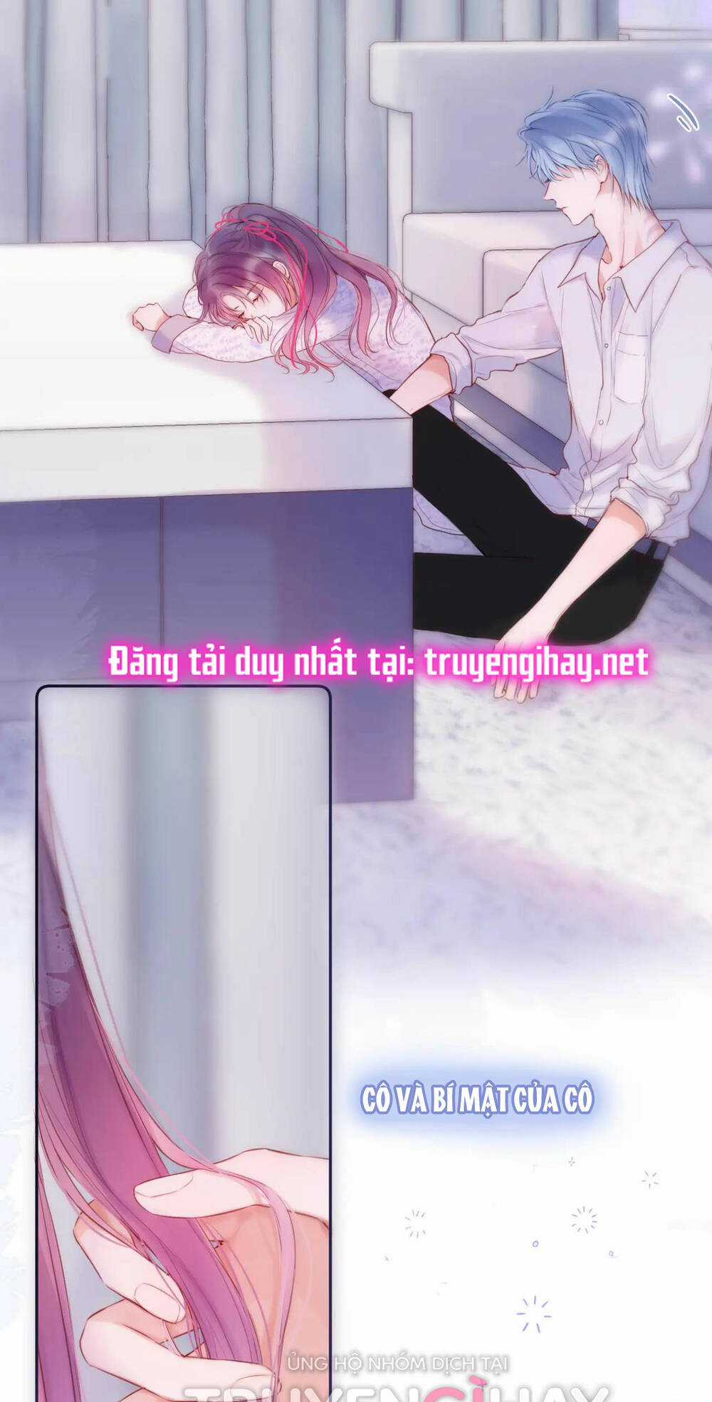 Cạm Bẫy Của Hồ Ly Chapter 42.1 trang 13