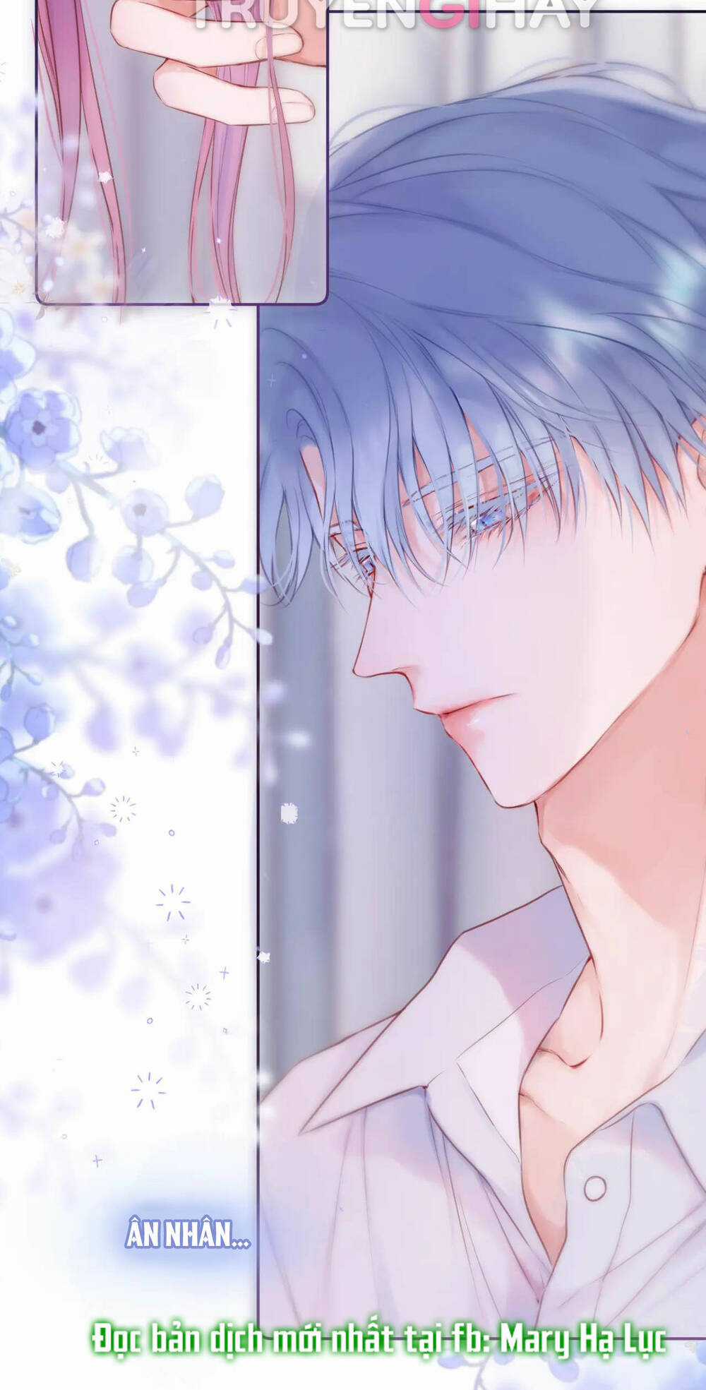 Cạm Bẫy Của Hồ Ly Chapter 42.1 trang 14