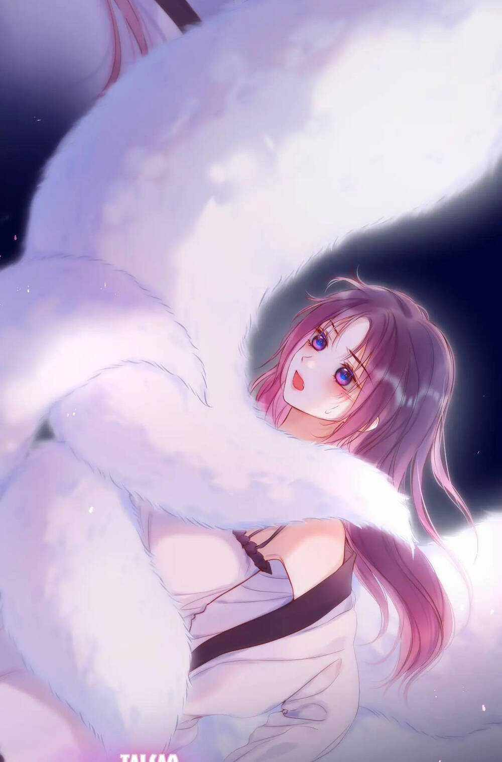 Cạm Bẫy Của Hồ Ly Chapter 42.1 trang 19