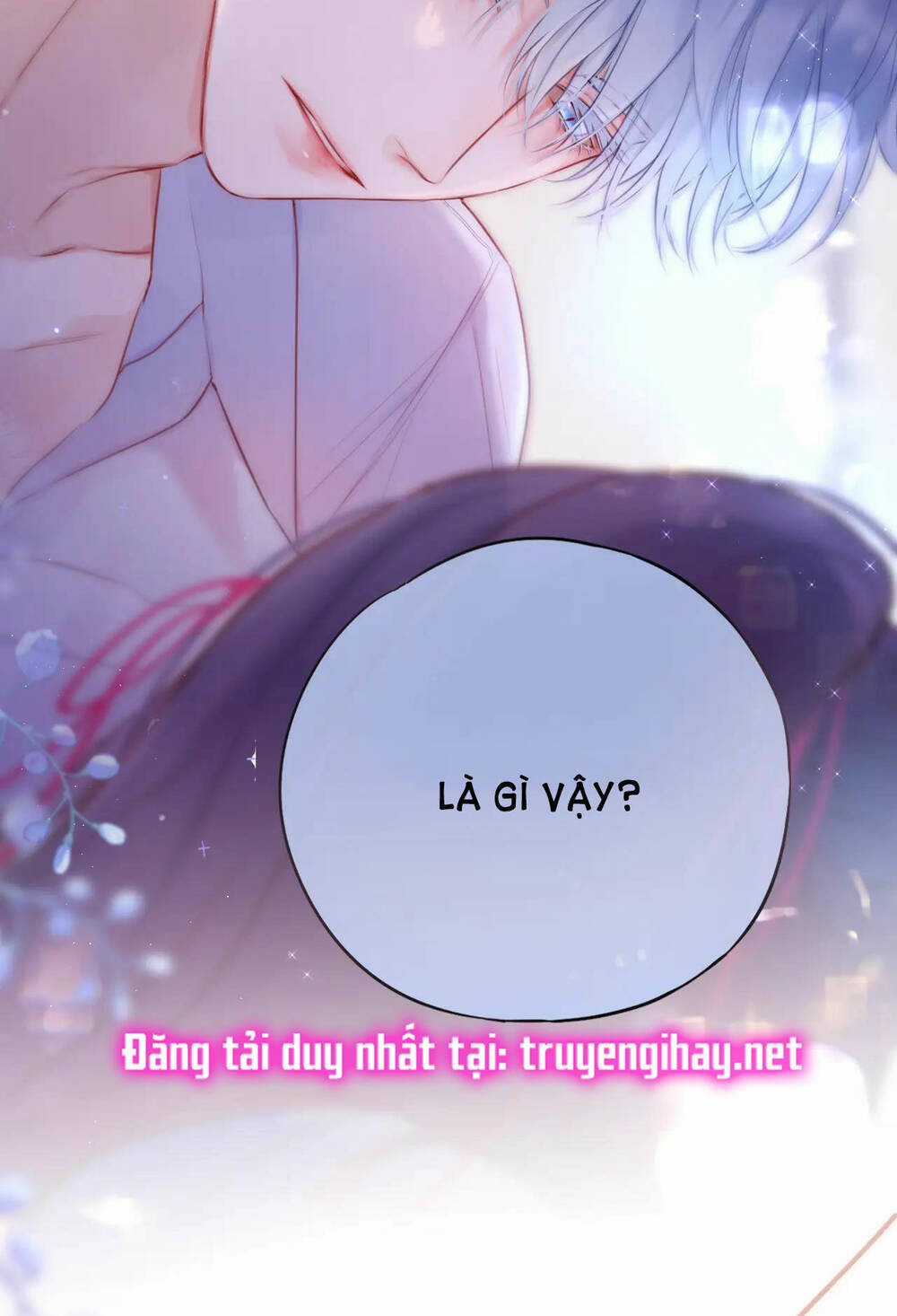 Cạm Bẫy Của Hồ Ly Chapter 42.1 trang 2