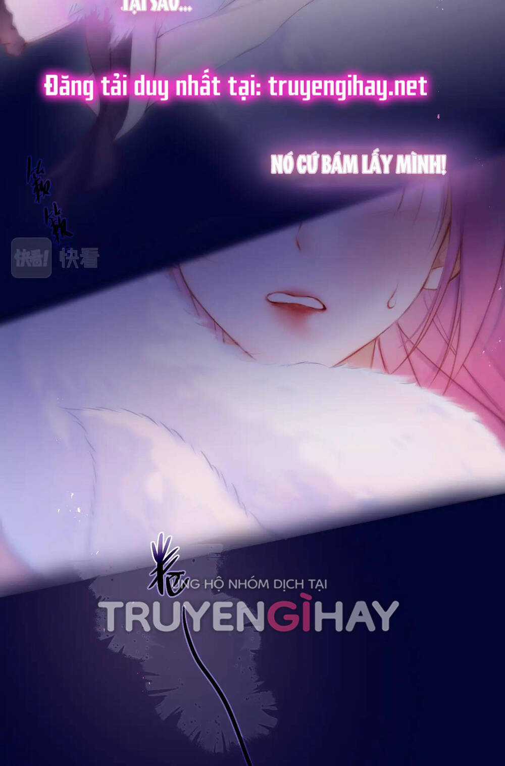 Cạm Bẫy Của Hồ Ly Chapter 42.1 trang 20