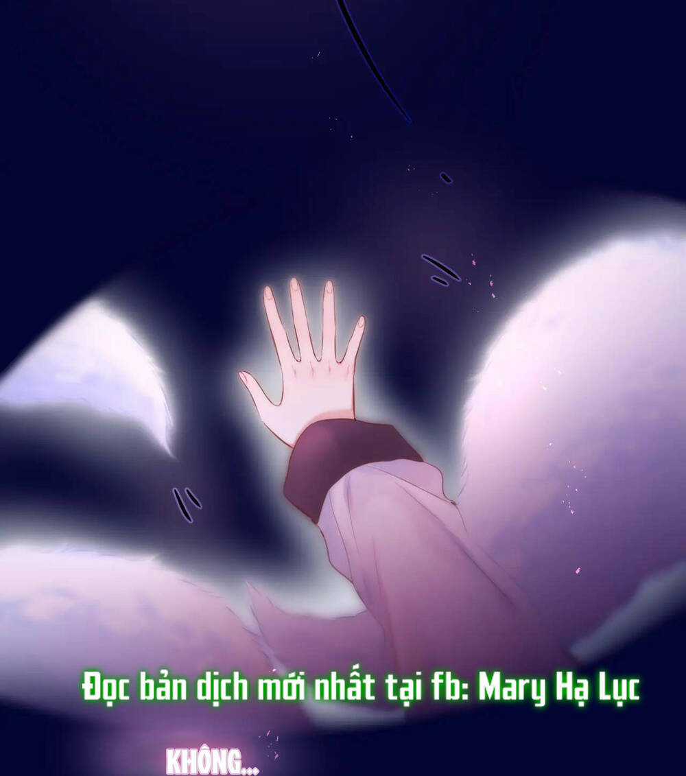 Cạm Bẫy Của Hồ Ly Chapter 42.1 trang 21