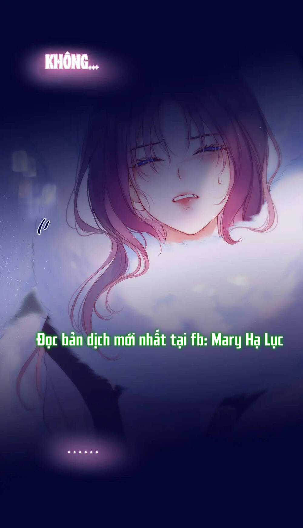 Cạm Bẫy Của Hồ Ly Chapter 42.1 trang 23