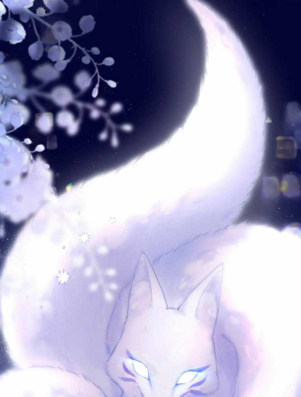 Cạm Bẫy Của Hồ Ly Chapter 42.1 trang 26