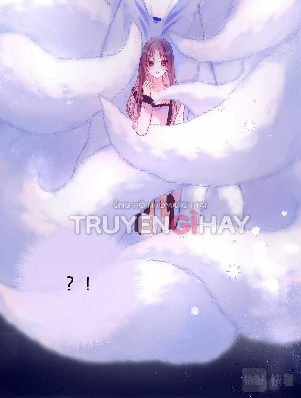 Cạm Bẫy Của Hồ Ly Chapter 42.1 trang 27