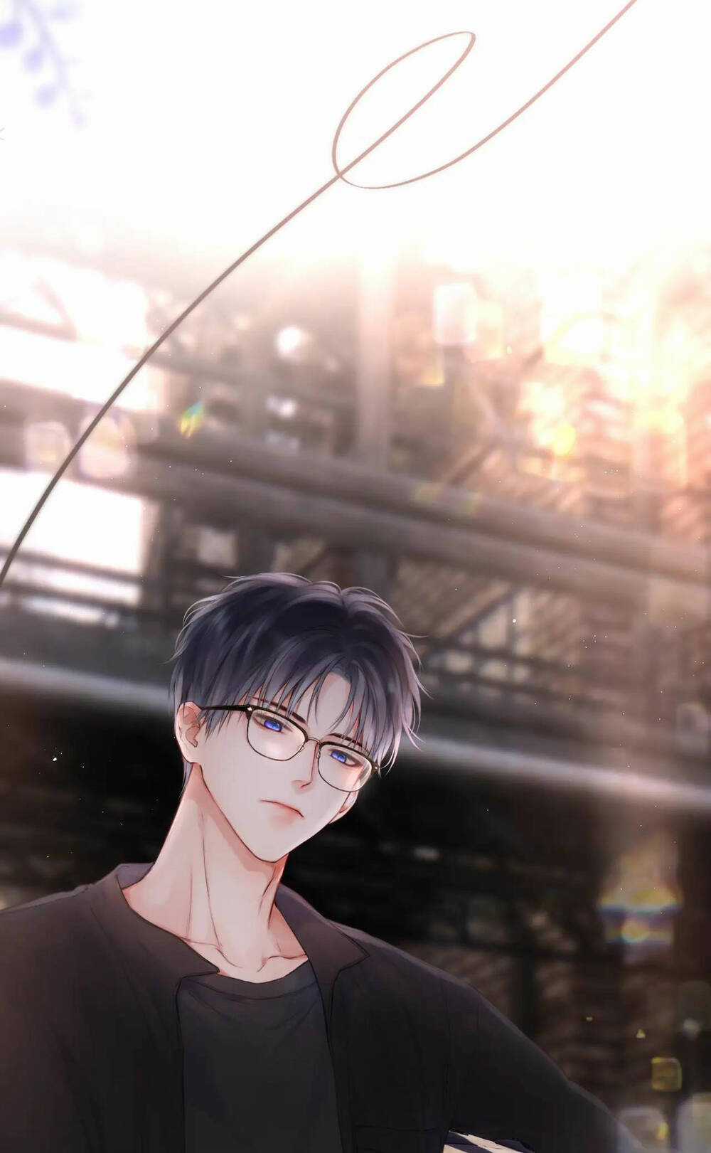 Cạm Bẫy Của Hồ Ly Chapter 42.1 trang 3