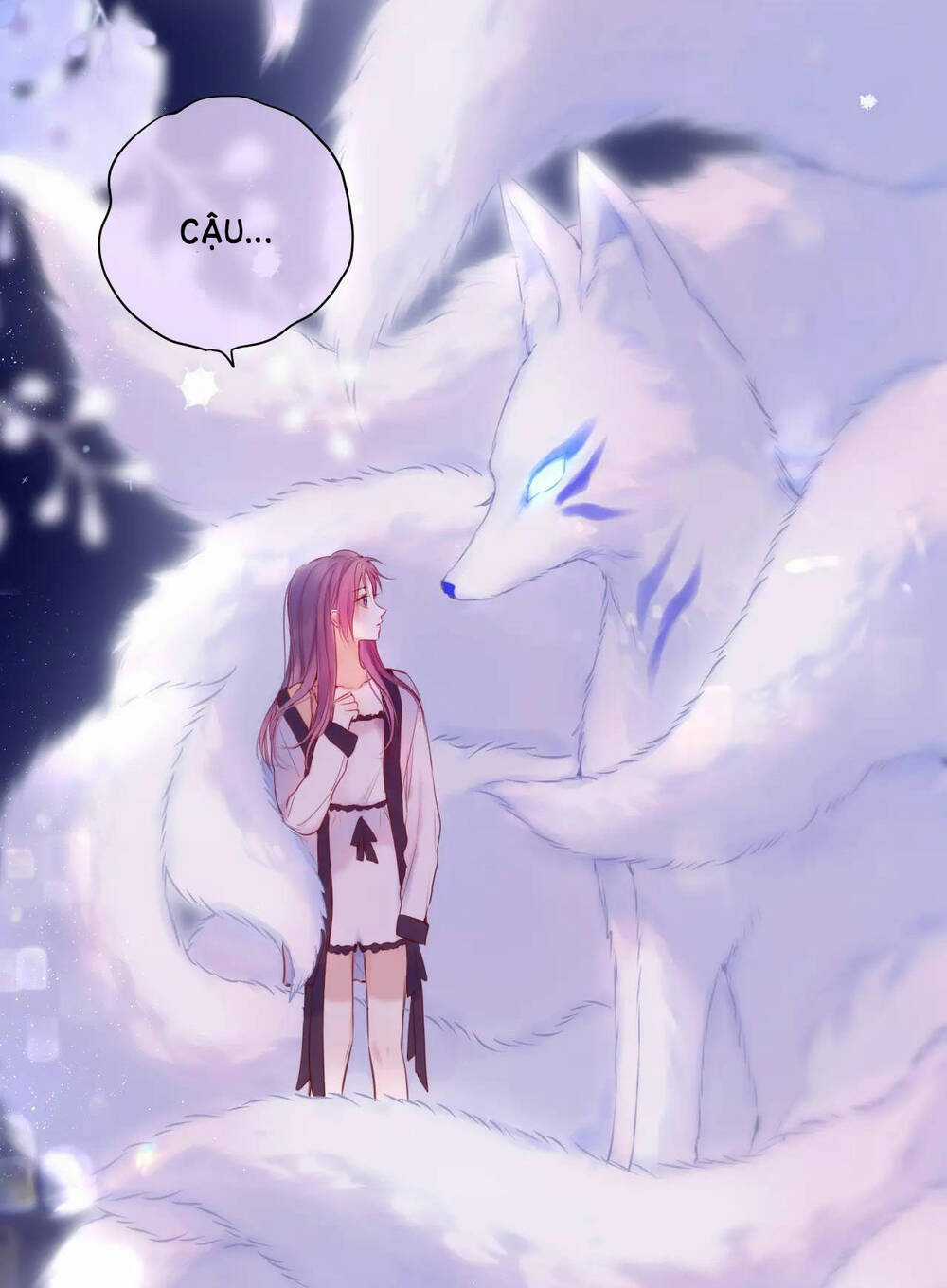 Cạm Bẫy Của Hồ Ly Chapter 42.1 trang 30