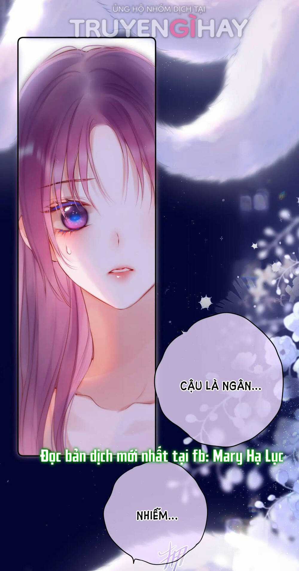 Cạm Bẫy Của Hồ Ly Chapter 42.1 trang 31