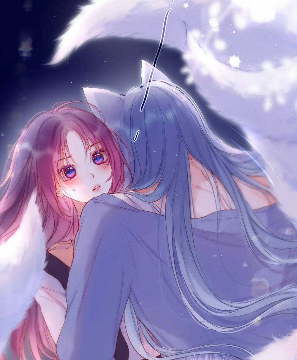 Cạm Bẫy Của Hồ Ly Chapter 42.1 trang 32