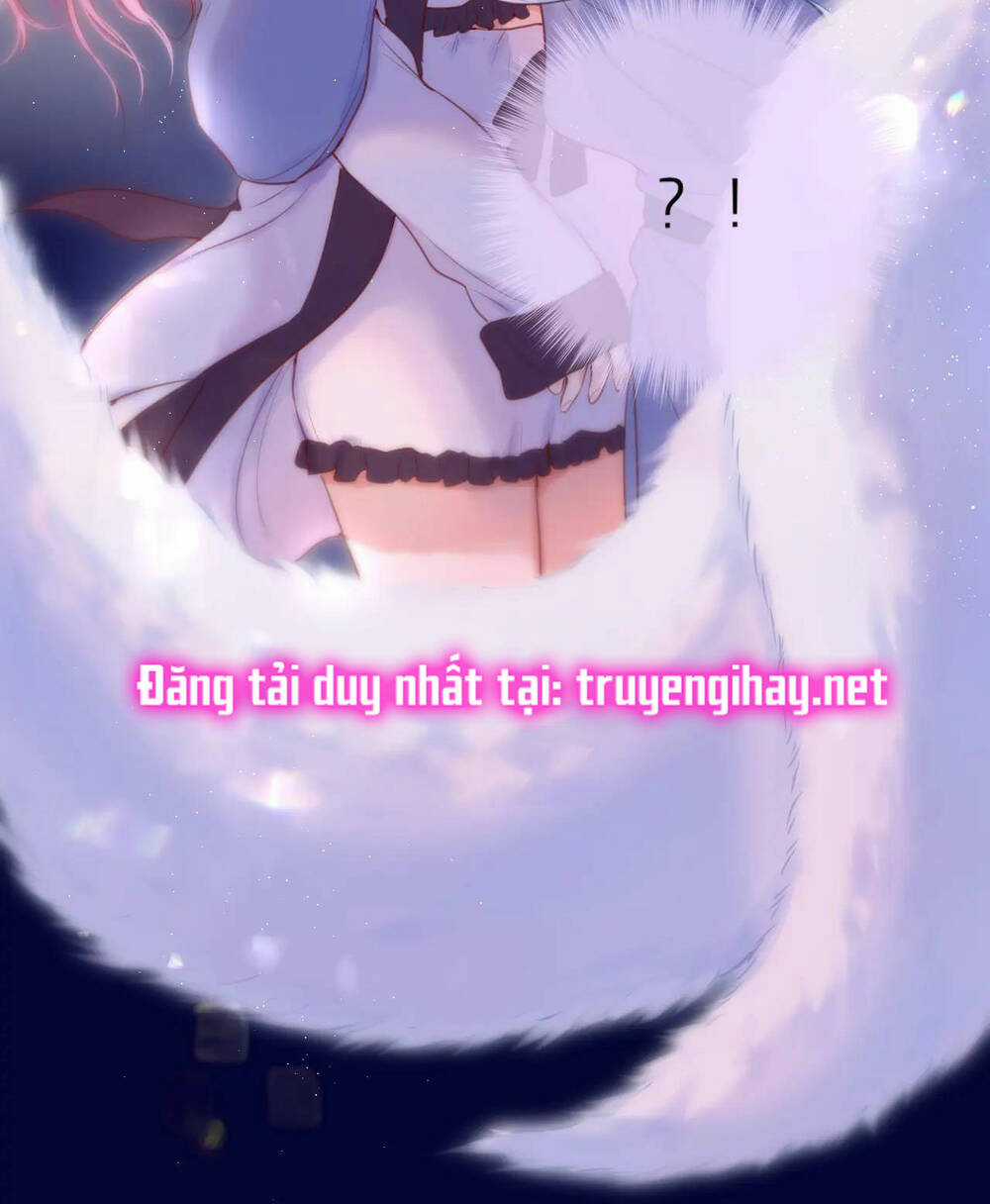 Cạm Bẫy Của Hồ Ly Chapter 42.1 trang 33