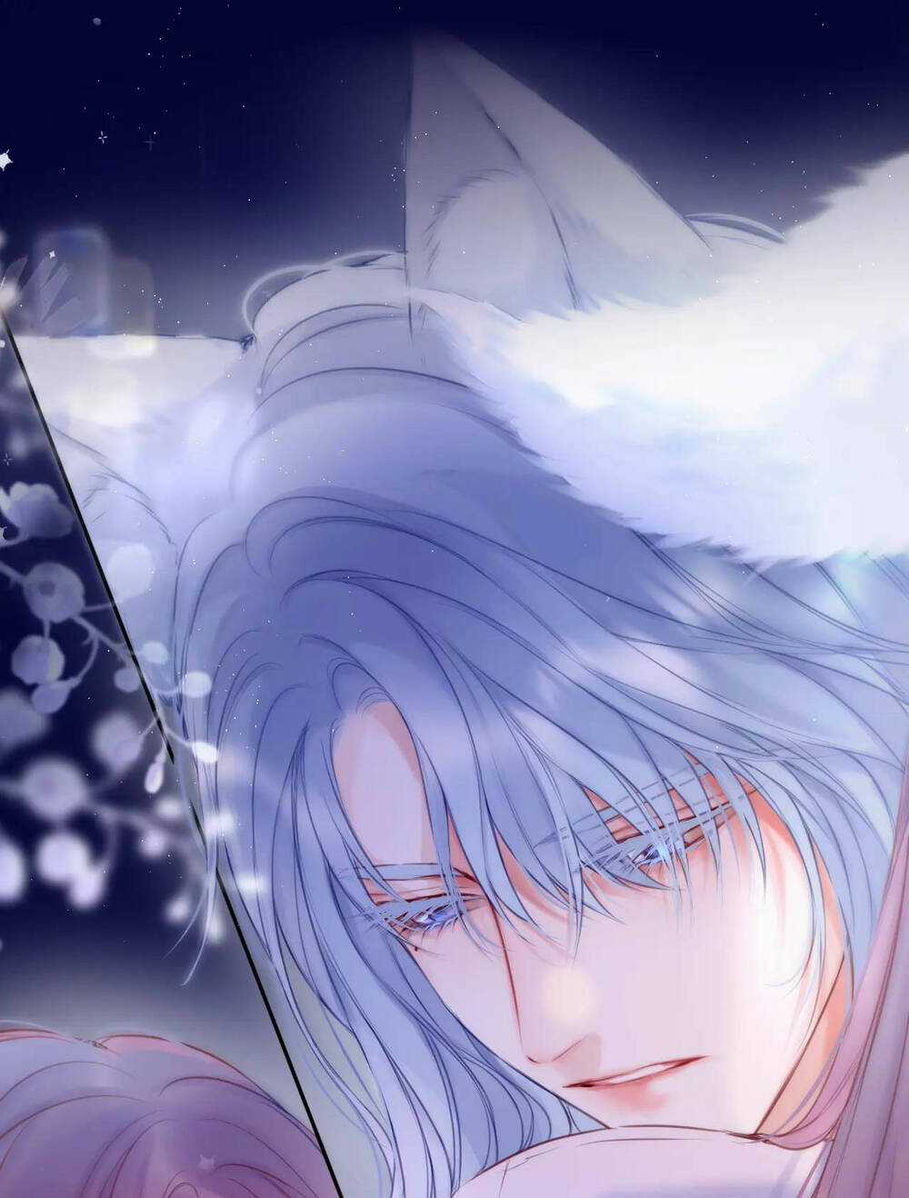 Cạm Bẫy Của Hồ Ly Chapter 42.1 trang 34