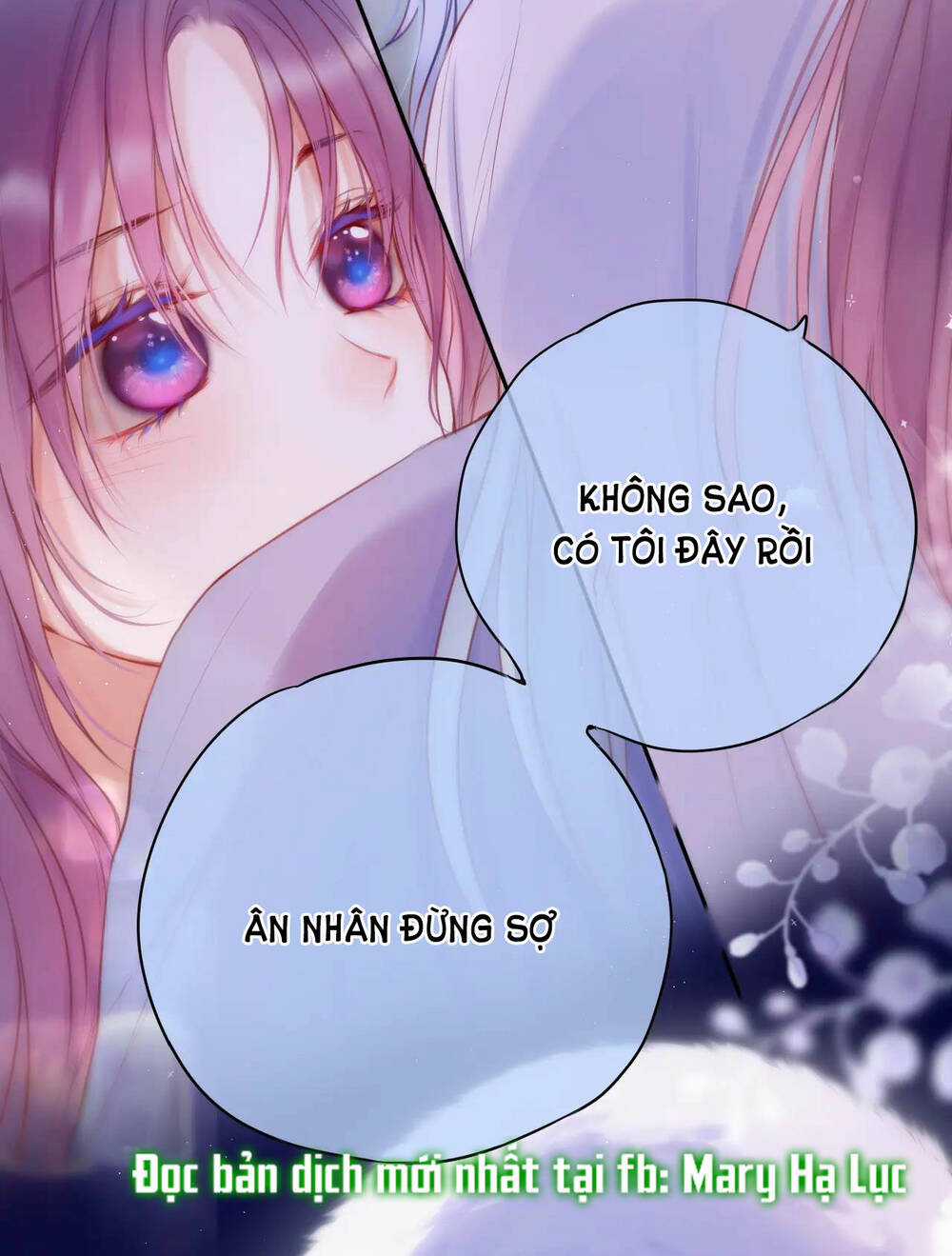 Cạm Bẫy Của Hồ Ly Chapter 42.1 trang 35