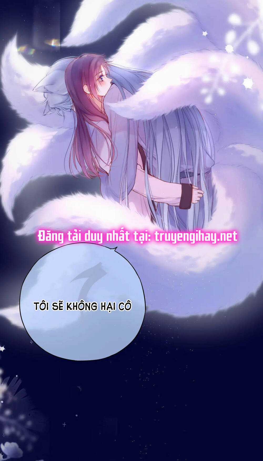 Cạm Bẫy Của Hồ Ly Chapter 42.1 trang 36
