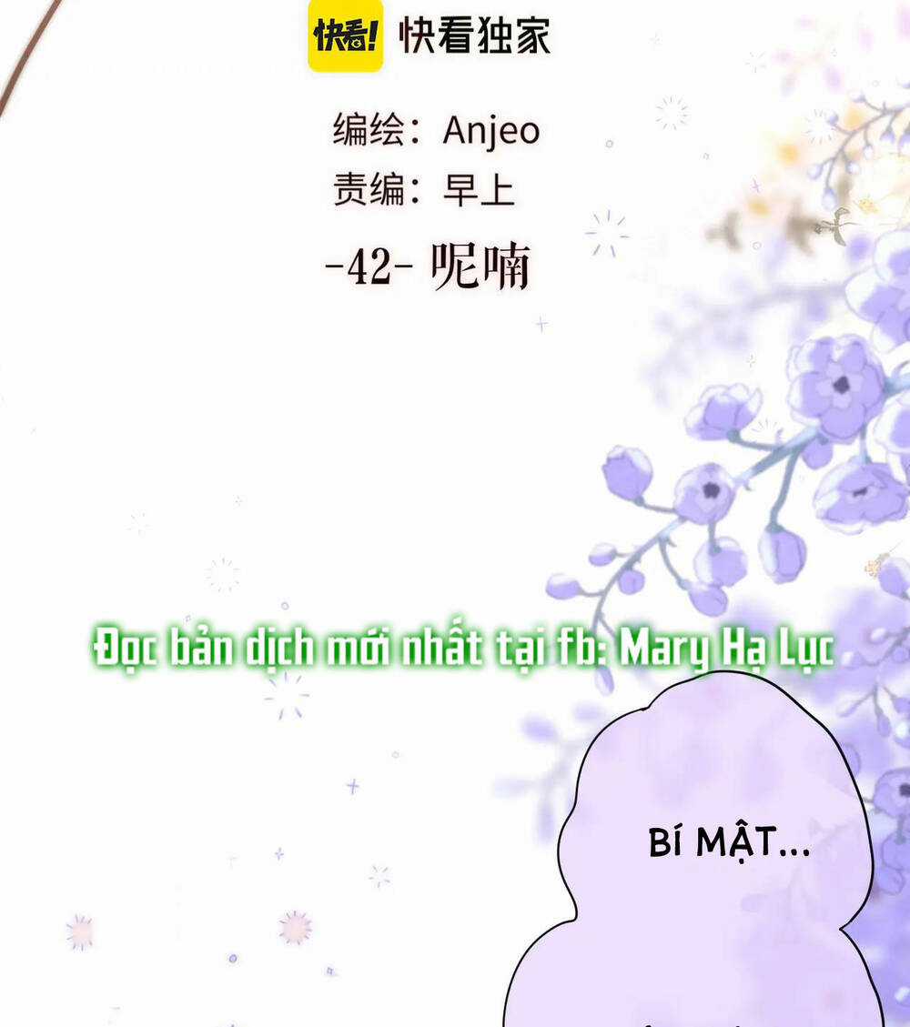 Cạm Bẫy Của Hồ Ly Chapter 42.1 trang 5