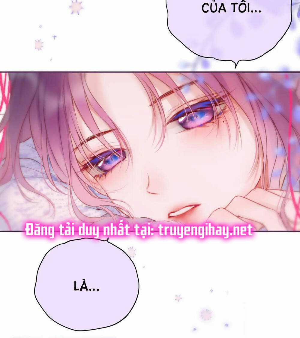 Cạm Bẫy Của Hồ Ly Chapter 42.1 trang 6